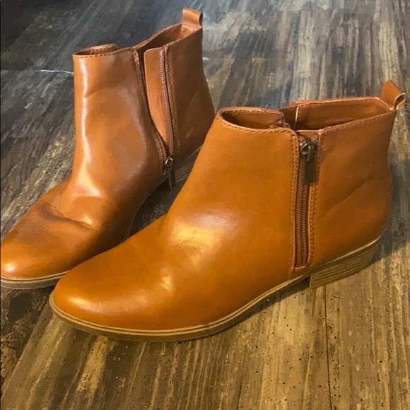 Booties - Picture 2 of 2